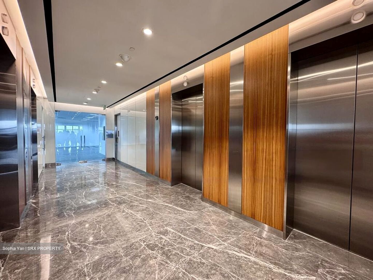 Visioncrest (D9), Office #456629601